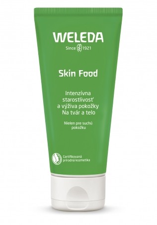 Skin Food Gyógynövényes arckrém 75 ml